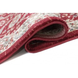 L749A RED DUBAI CHODNIK BIL