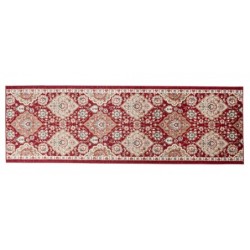 L757A RED DUBAI CHODNIK BIL