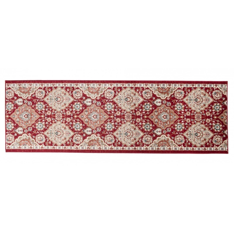 L757A RED DUBAI CHODNIK BIL