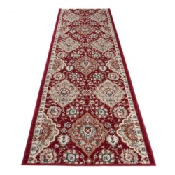 L757A RED DUBAI CHODNIK BIL