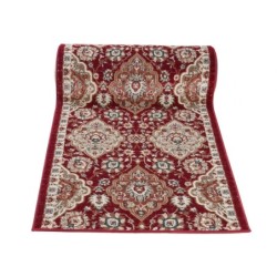 L757A RED DUBAI CHODNIK BIL