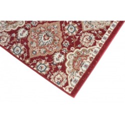 L757A RED DUBAI CHODNIK BIL