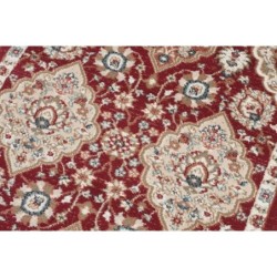 L757A RED DUBAI CHODNIK BIL