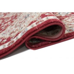 L757A RED DUBAI CHODNIK BIL