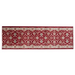 L749A RED DUBAI CHODNIK BIL