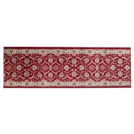 L749A RED DUBAI CHODNIK BIL