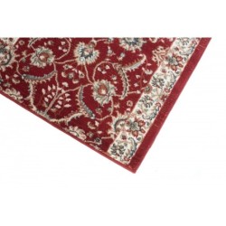 L749A RED DUBAI CHODNIK BIL