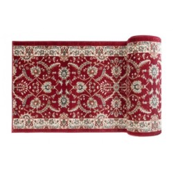 L749A RED DUBAI CHODNIK BIL