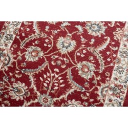 L749A RED DUBAI CHODNIK BIL